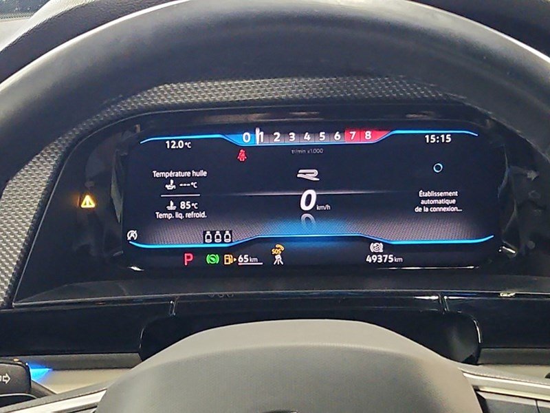 2024 Volkswagen Atlas Cross Sport Execline 2.0 TSI 4MOTION