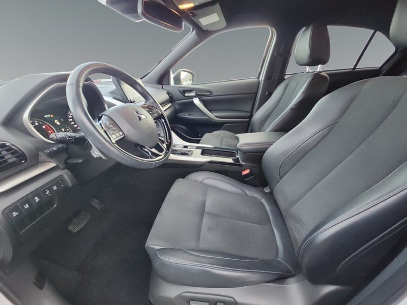 2022 Mitsubishi Eclipse Cross SEL S-AWC