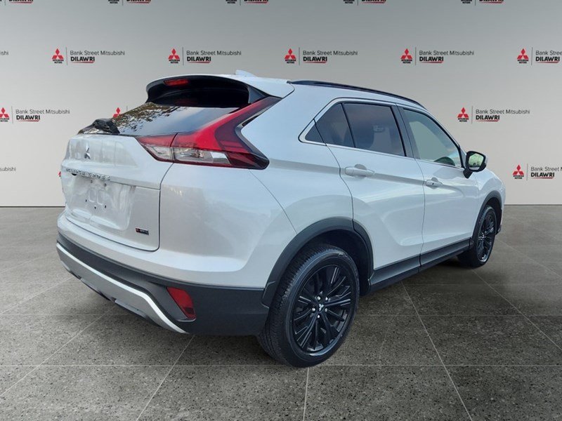 2022 Mitsubishi Eclipse Cross SEL S-AWC