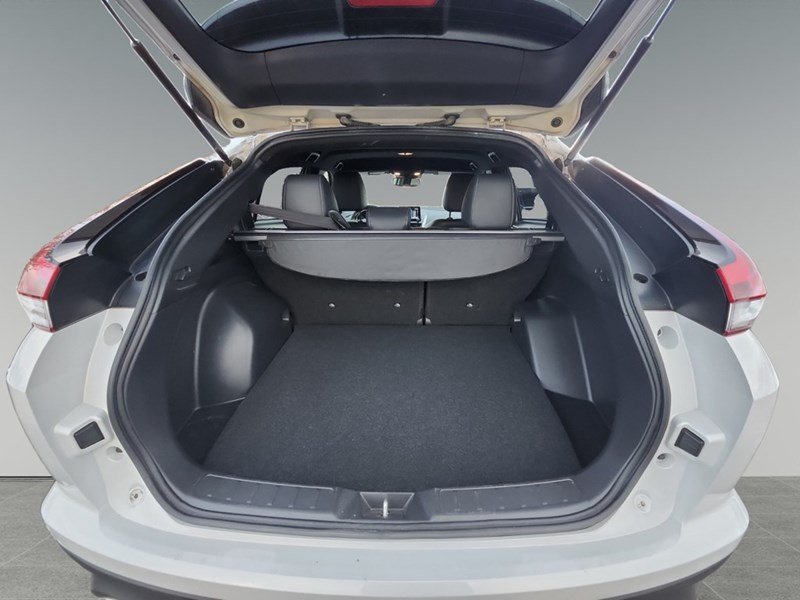 2022 Mitsubishi Eclipse Cross SEL S-AWC