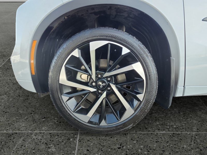 2023 Mitsubishi Outlander GT S-AWC