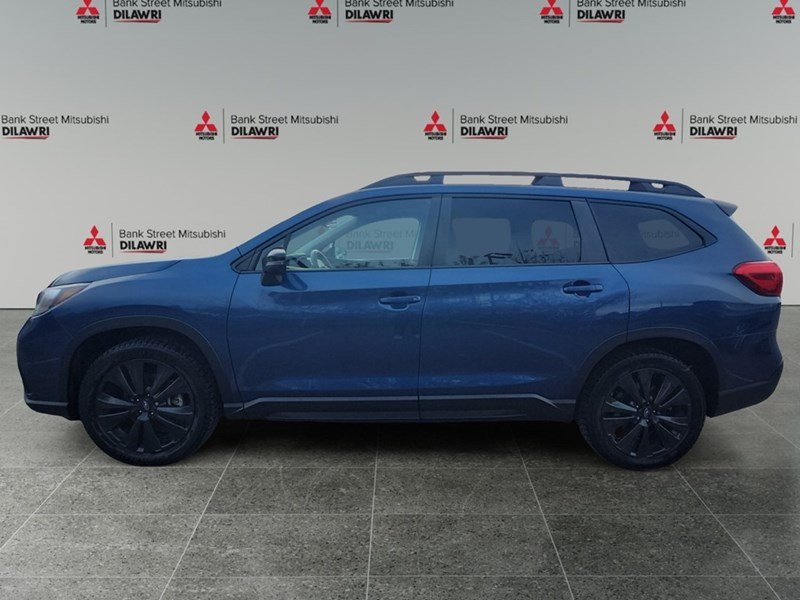 2022 Subaru Ascent Onyx 7-Passenger