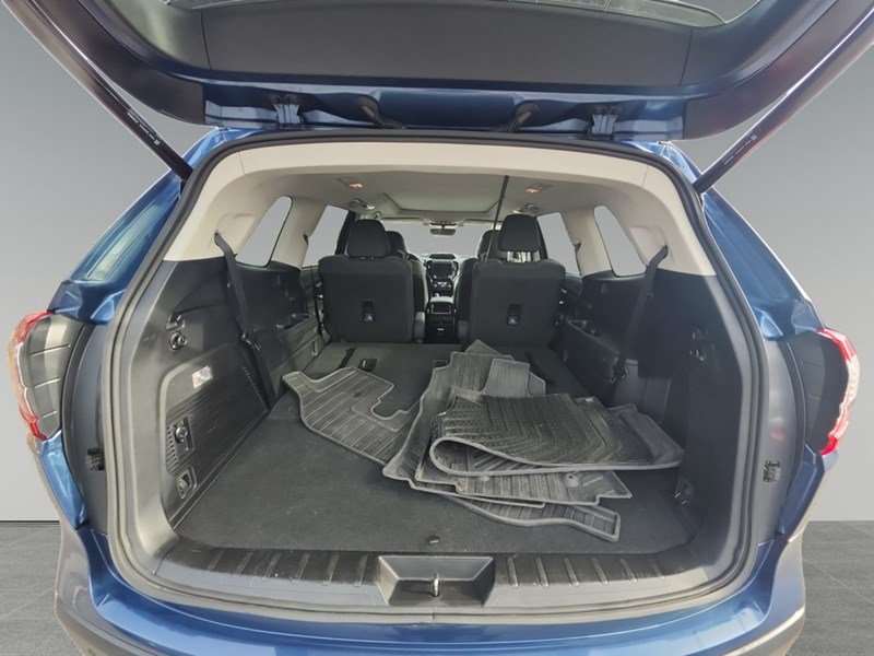 2022 Subaru Ascent Onyx 7-Passenger