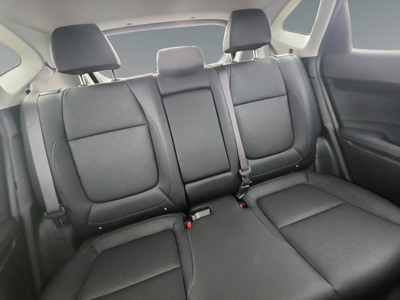 2024 Kia Seltos EX AWD