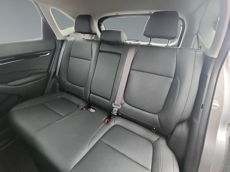 2024 Kia Seltos EX AWD