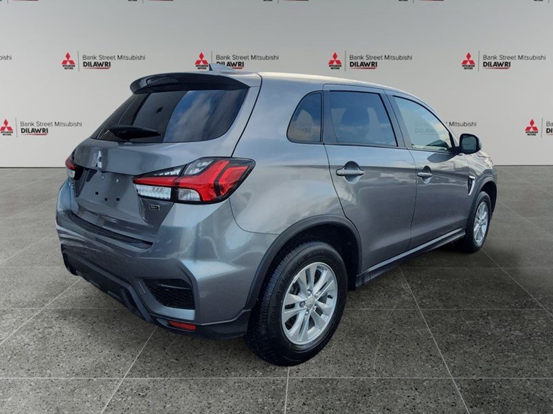 2024 Mitsubishi RVR SE AWC