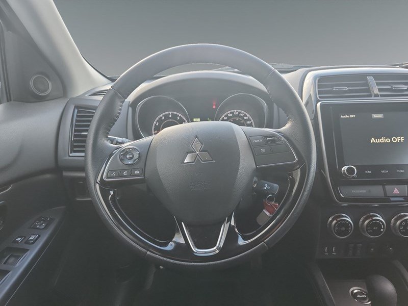 2024 Mitsubishi RVR SE AWC