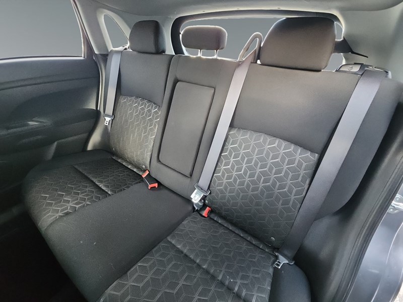 2024 Mitsubishi RVR SE AWC