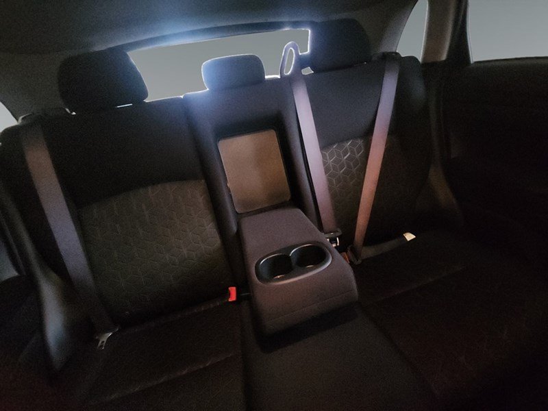 2024 Mitsubishi RVR SE AWC