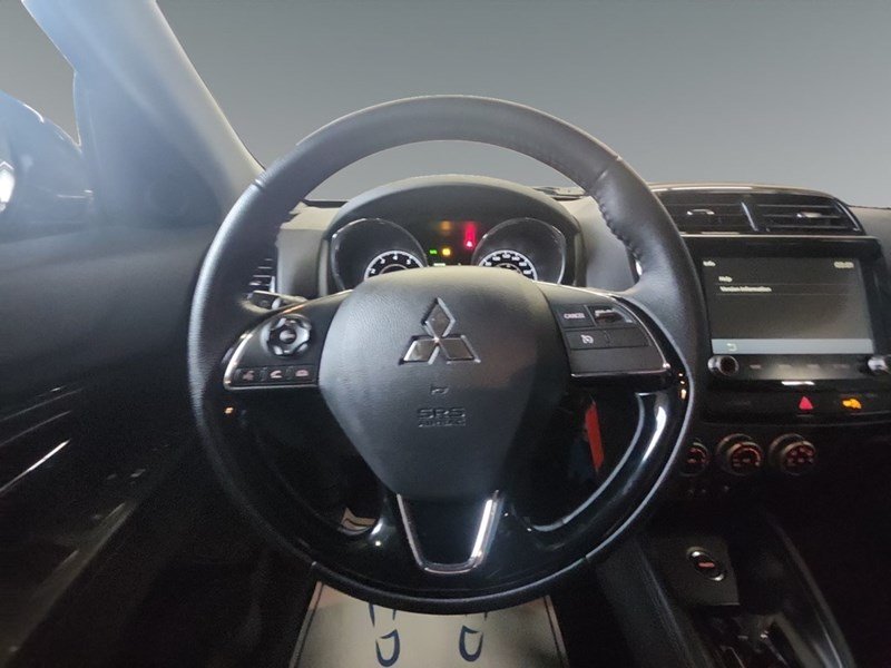 2024 Mitsubishi RVR SE AWC