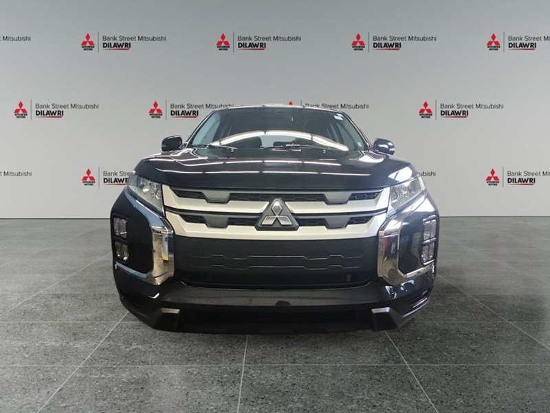 2024 Mitsubishi RVR SE AWC