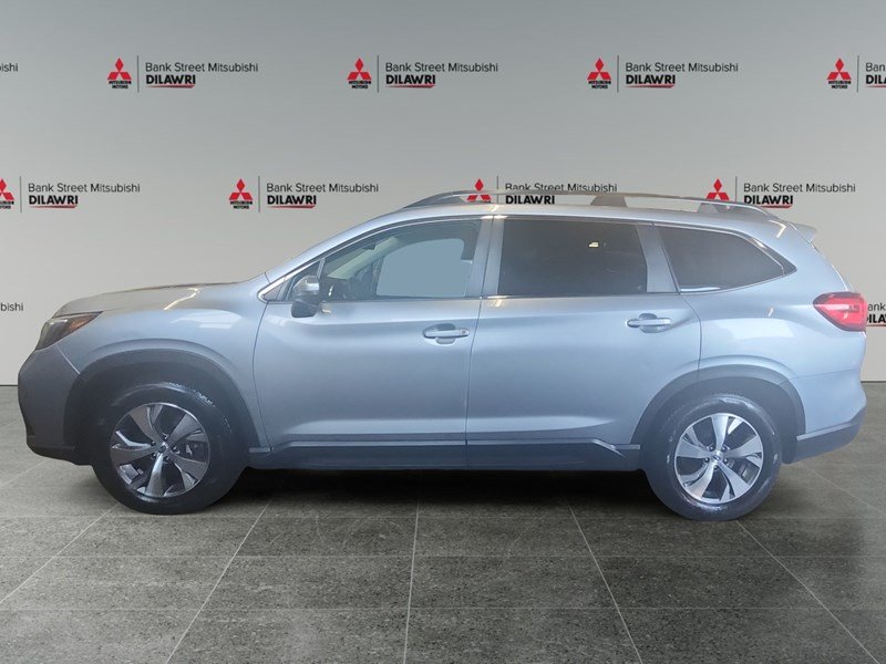 2021 Subaru Ascent Touring 8-Passenger