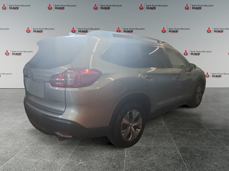 2021 Subaru Ascent Touring 8-Passenger