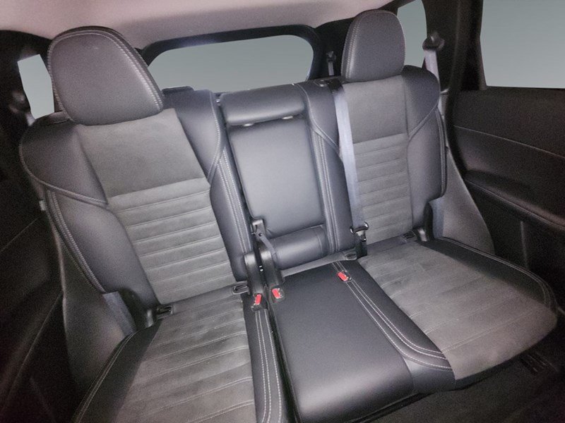 2024 Mitsubishi Outlander Plug-In Hybrid LE S-AWC