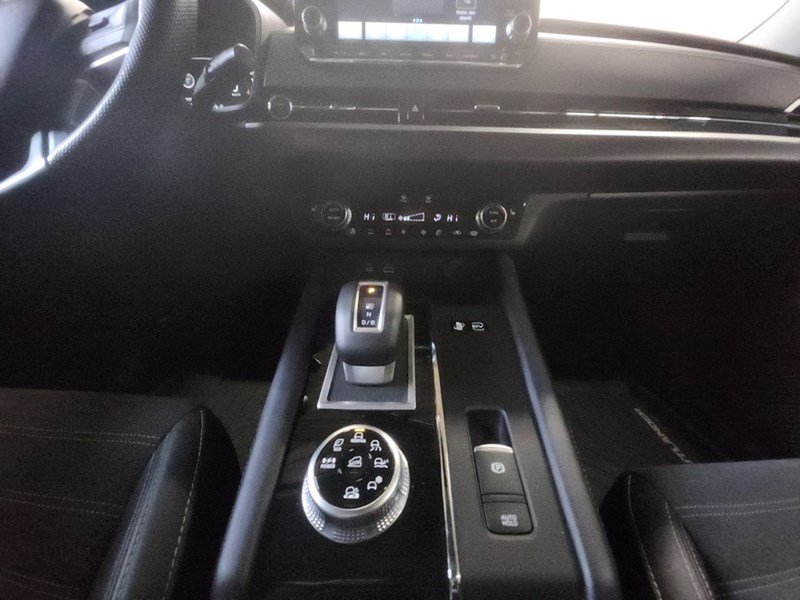 2024 Mitsubishi Outlander Plug-In Hybrid LE S-AWC