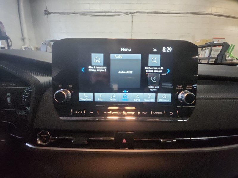 2024 Mitsubishi Outlander Plug-In Hybrid LE S-AWC