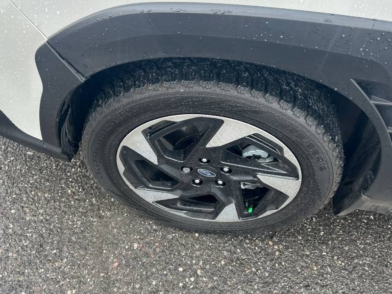 2024 Subaru Crosstrek Limited AWD