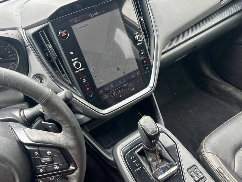 2024 Subaru Crosstrek Limited AWD