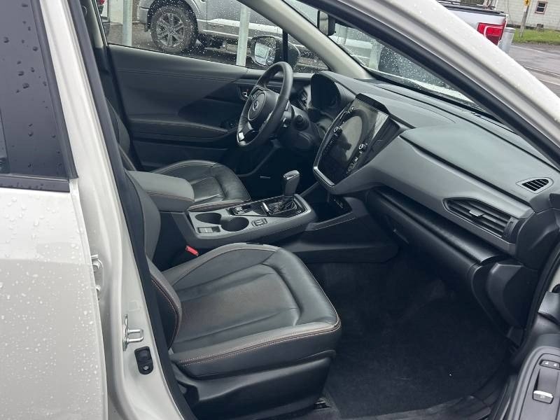 2024 Subaru Crosstrek Limited AWD