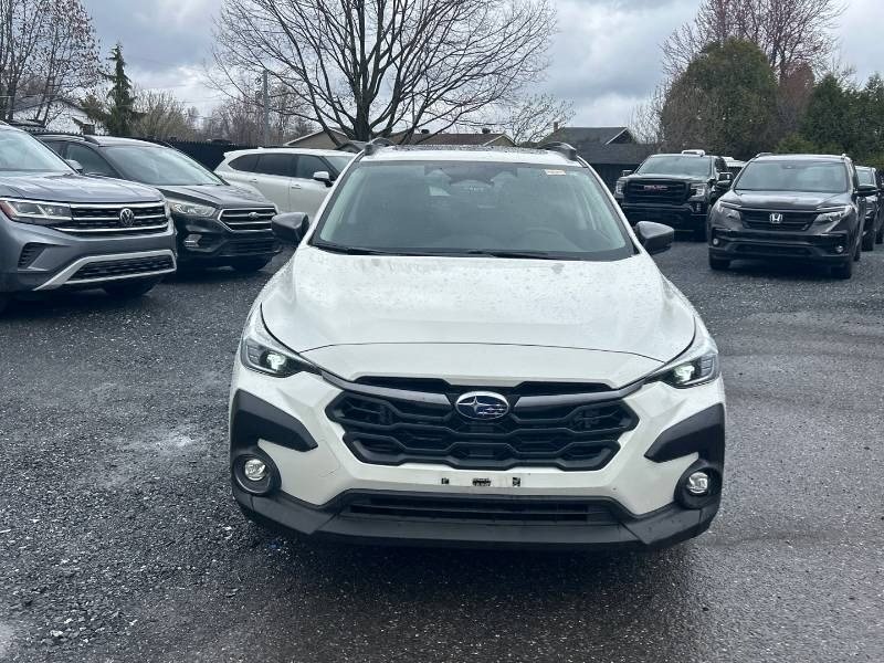2024 Subaru Crosstrek Limited AWD
