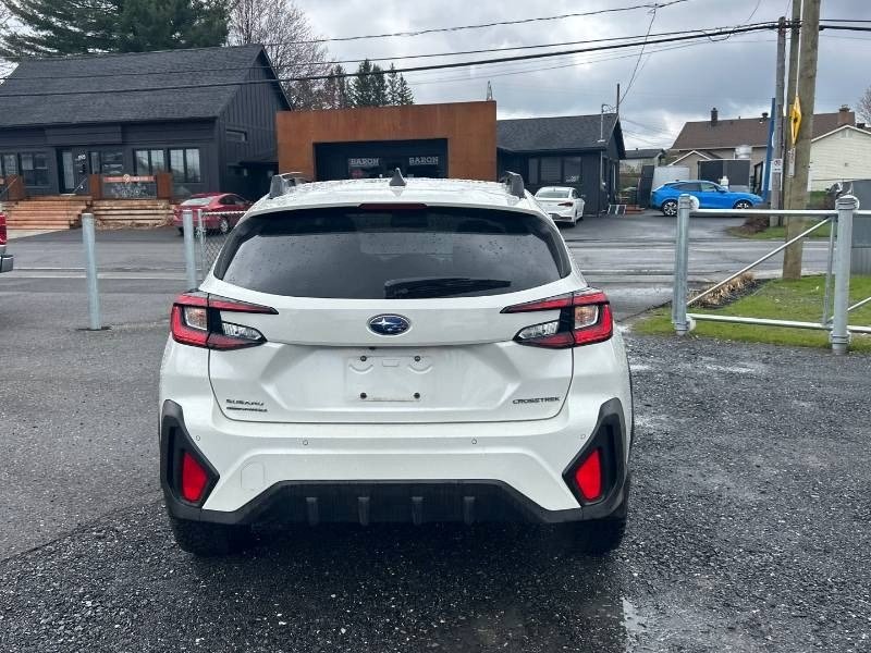 2024 Subaru Crosstrek Limited AWD