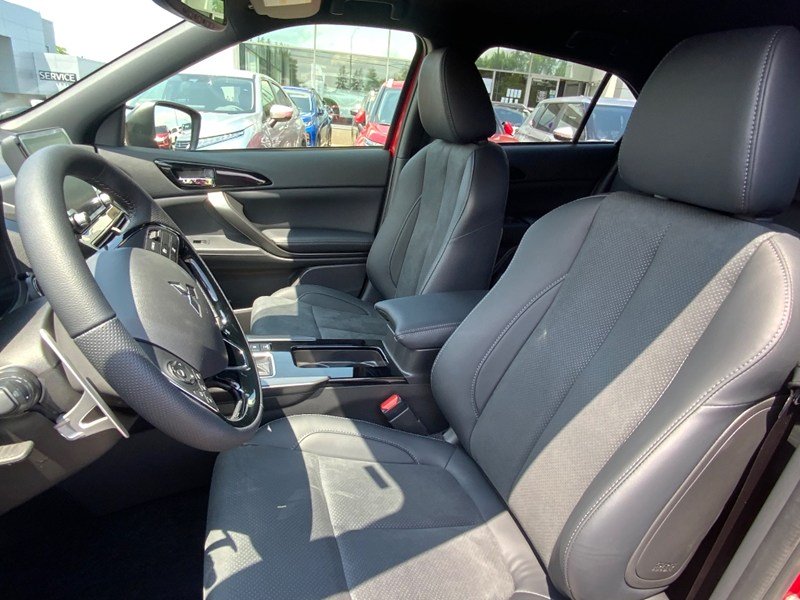 2026 Mitsubishi Eclipse Cross NOIR S-AWC