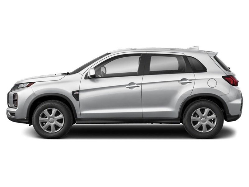 2026 Mitsubishi RVR ES AWC