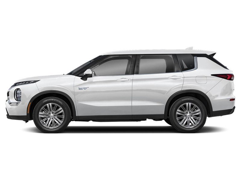 2026 Mitsubishi Outlander Plug-In Hybrid SE S-AWC