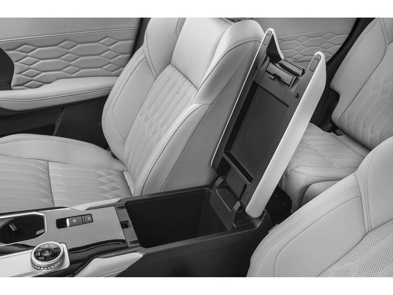 Graphite Grey 2026 Mitsubishi Outlander SEL S-AWC