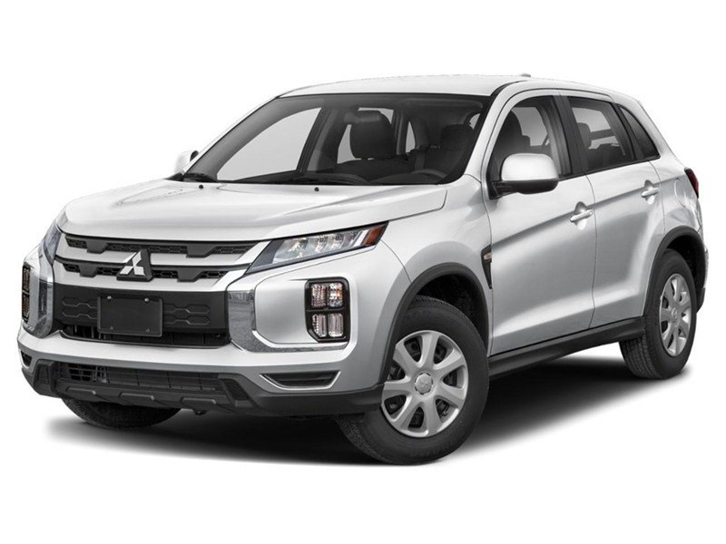 2026 Mitsubishi RVR ES AWC