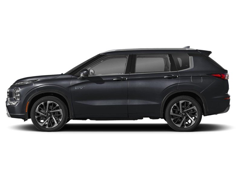 2026 Mitsubishi Outlander Plug-In Hybrid GT S-AWC