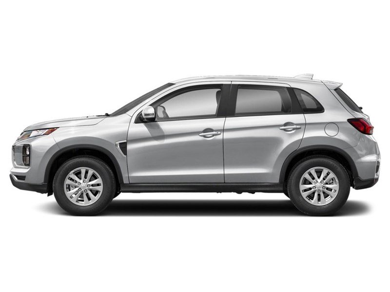 2026 Mitsubishi RVR SEL AWC