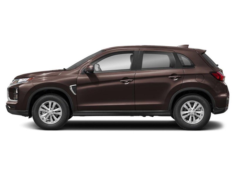 2026 Mitsubishi RVR SE AWC