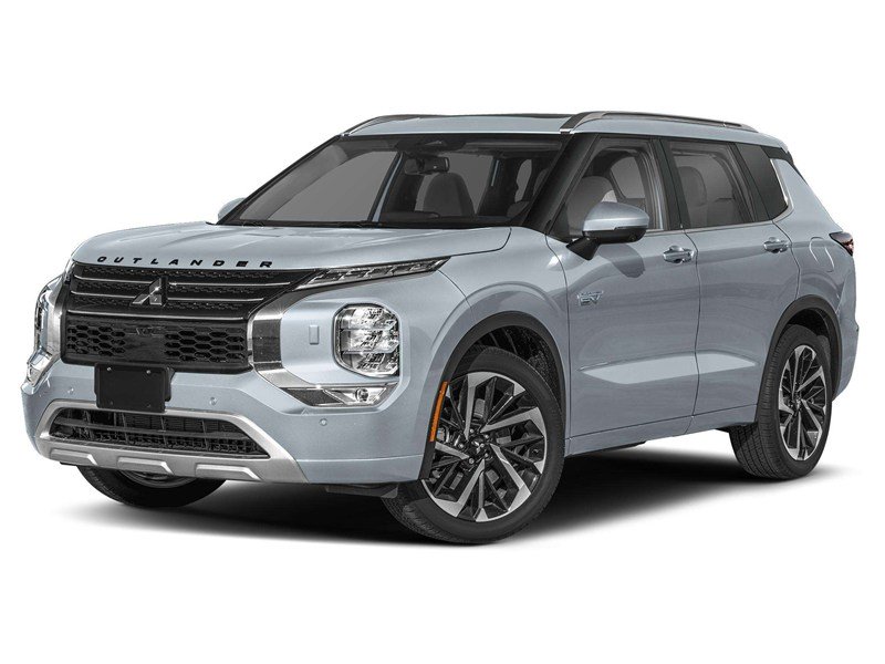 2026 Mitsubishi Outlander Plug-In Hybrid SEL S-AWC