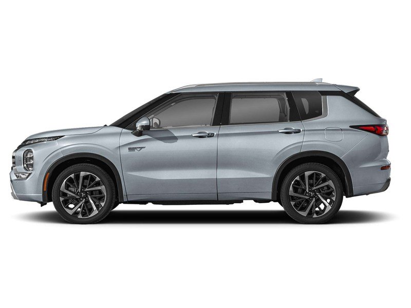 2026 Mitsubishi Outlander Plug-In Hybrid SEL S-AWC