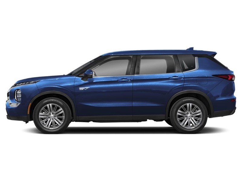 2026 Mitsubishi Outlander Plug-In Hybrid SE S-AWC