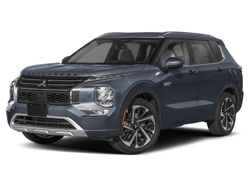2026 Mitsubishi Outlander Plug-In Hybrid SEL S-AWC