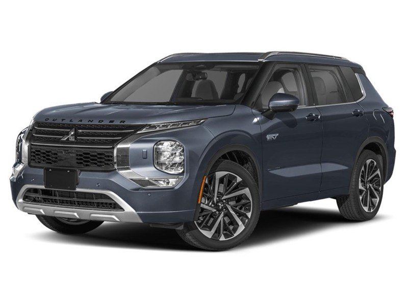 2026 Mitsubishi Outlander Plug-In Hybrid SEL S-AWC