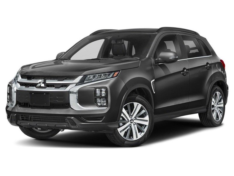 2026 Mitsubishi RVR GT AWC