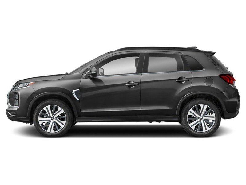 2026 Mitsubishi RVR GT AWC