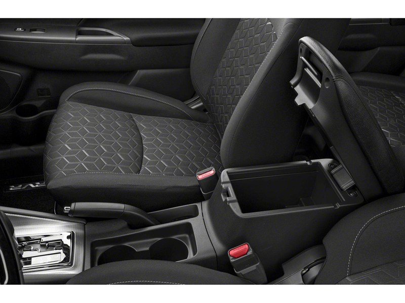 Sterling Silver 2027 Mitsubishi RVR ES AWC