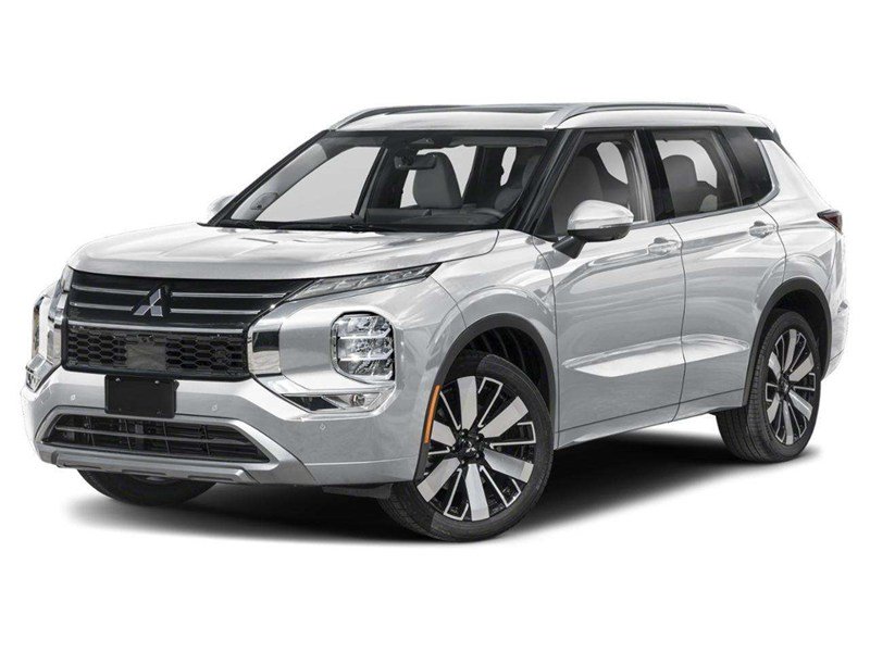 2026 Mitsubishi Outlander SEL S-AWC