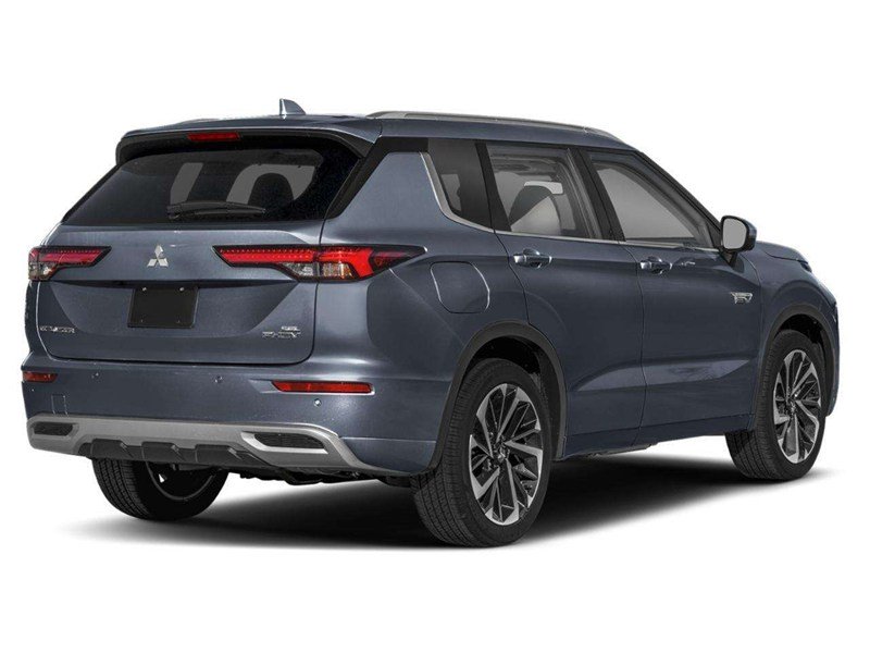 2026 Mitsubishi Outlander Plug-In Hybrid SEL S-AWC