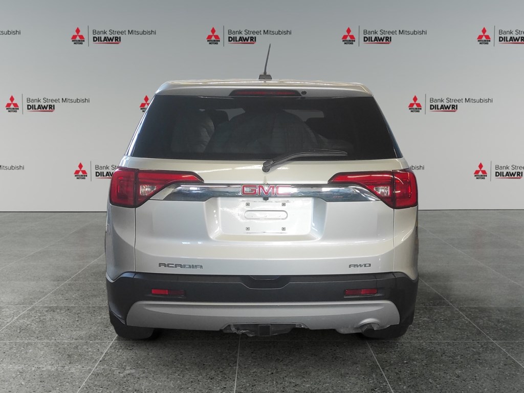 2019 GMC Acadia SLE-1 AWD