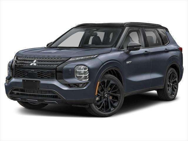  2026 Mitsubishi Outlander Hybrid Plug-in SUV / Crossover  Automatic