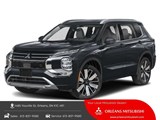 Black Diamond 2026 Mitsubishi Outlander SEL