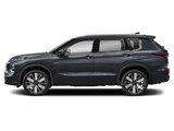 Black Diamond 2026 Mitsubishi Outlander SEL