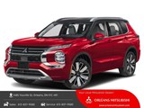 2026 Mitsubishi Outlander GT