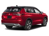 2026 Mitsubishi Outlander GT