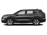 Labrador Black 2026 Mitsubishi Outlander SE